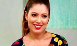 जातिवादी सूचक शब्द मामले में अभिनेत्री को राहत