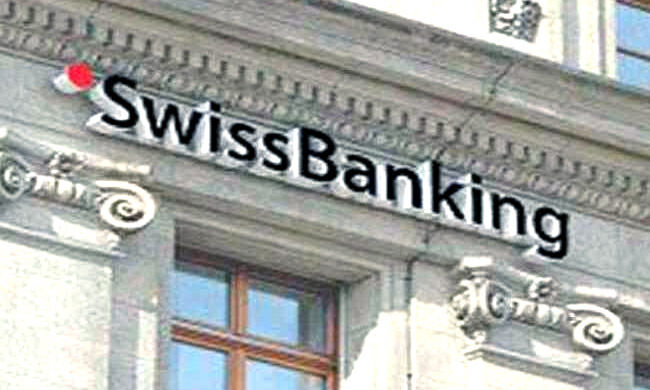 स्विस बैंक बोला-भारतीयों के जमा धन में बढ़ोतरी-सरकार ने दिया यह जवाब
