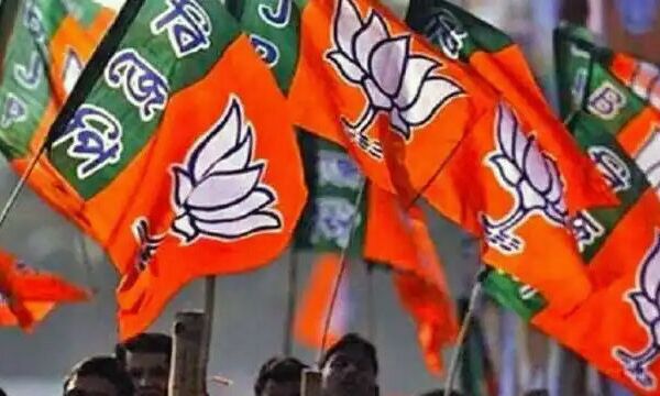भाजपा ने की मोर्चा अध्यक्षों की घोषणा- संतुलन के प्रयास