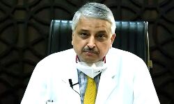 बोले एम्स चीफ-2 माह में आ सकती है कोरोना की तीसरी लहर