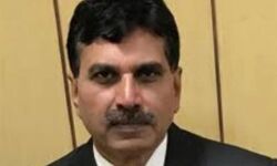 2 माह में हारे कोरोना से जंग-विख्यात हड्डी रोग विशेषज्ञ का निधन