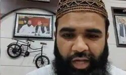 बुजुर्ग से मारपीट का फेसबुक लाइव-SP नेता दिल्ली से गिरफ्तार बुजुर्ग से मारपीट का फेसबुक लाइव-SP नेता दिल्ली से गिरफ्तार