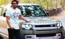 अभिनेता अर्जुन की सोशल मीडिया पर फोटो वायरल- यूजर्स ने बोला I LOVE YOU अभिनेता अर्जुन की सोशल मीडिया पर फोटो वायरल- यूजर्स ने बोला I LOVE YOU