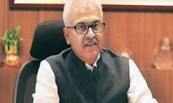 सर्वदलीय बैठक-केंद्र ने 14 नेताओं को किया आमंत्रित सर्वदलीय बैठक-केंद्र ने 14 नेताओं को किया आमंत्रित