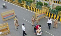 सरकार की दो टूक-अगर नहीं सुधरे तो इतनी सी बात पर लग जाएगा लॉकडाउन सरकार की दो टूक-अगर नहीं सुधरे तो इतनी सी बात पर लग जाएगा लॉकडाउन