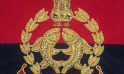 प्रतापगढ़ पुलिस ने 25 हजारी इनामी को अरेस्ट कर भेजा जेल प्रतापगढ़ पुलिस ने 25 हजारी इनामी को अरेस्ट कर भेजा जेल