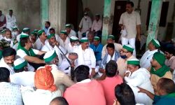 फिर गर्म होगा किसान आंदोलन-24 जून को सहारनपुर से ट्रैक्टर यात्रा फिर गर्म होगा किसान आंदोलन-24 जून को सहारनपुर से ट्रैक्टर यात्रा