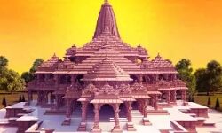 अयोध्या जमीन विवाद- मेयर के भतीजे ने 20 लाख की जमीन ढाई करोड़ में बेची