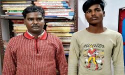 बच्ची का कलेजा दंपत्ति को खिलाने वाले आरोपियों पर लगा NSA बच्ची का कलेजा दंपत्ति को खिलाने वाले आरोपियों पर लगा NSA