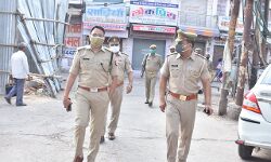 कप्तान ने व्यवस्थाओं को चेक कर दिया हुक्म-हो जाएं अलर्ट-लगेगा जुर्माना कप्तान ने व्यवस्थाओं को चेक कर दिया हुक्म-हो जाएं अलर्ट-लगेगा जुर्माना