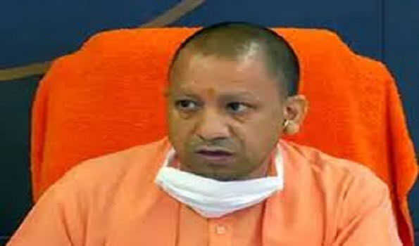 कोरोना से हुआ मुक्त- CM योगी ने कहा अन्य जिलों के लिये प्रेरणास्पद कोरोना से हुआ मुक्त- CM योगी ने कहा अन्य जिलों के लिये प्रेरणास्पद
