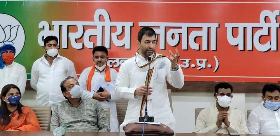 जिला पंचायत अध्यक्ष की सभी सीटें भाजपा जीतेगी - बेनीवाल जिला पंचायत अध्यक्ष की सभी सीटें भाजपा जीतेगी - बेनीवाल