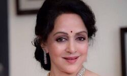 कृष्ण ने दुनिया को योग का ज्ञान दिया- हेमा मालिनी कृष्ण ने दुनिया को योग का ज्ञान दिया- हेमा मालिनी