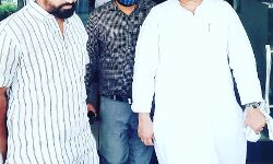 2022 में बसपा बनाएगी प्रदेश में सरकार-शमसुद्दीन 2022 में बसपा बनाएगी प्रदेश में सरकार-शमसुद्दीन