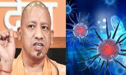 यूपी का यह जिला हुआ कोरोना मुक्त, योगी बोले अन्य जिले इससे ले प्रेरणा