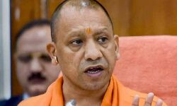 धर्मांतरण पर योगी सख्त-आरोपियों पर लगेगी रासुका-संपत्ति भी होगी जब्त धर्मांतरण पर योगी सख्त-आरोपियों पर लगेगी रासुका-संपत्ति भी होगी जब्त