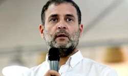 श्वेत पत्र में हैं तीसरी लहर का असर नियंत्रित करने के सुझाव -राहुल