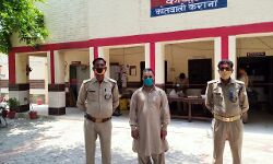 तीन तलाक मामले में वांछित 2 अपराधी अरेस्ट तीन तलाक मामले में वांछित 2 अपराधी अरेस्ट