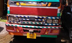 प्रतापगढ़ पुलिस का चला चाबुक- केमिकल से लदा DCM बरामद- दो अरेस्ट प्रतापगढ़ पुलिस का चला चाबुक- केमिकल से लदा DCM बरामद- दो अरेस्ट