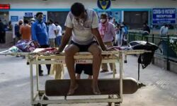 अब नई मुसीबत-कोरोना के डेल्टा प्लस वैरीअंट ने बढ़ाई चिंता-बोले विशेषज्ञ अब नई मुसीबत-कोरोना के डेल्टा प्लस वैरीअंट ने बढ़ाई चिंता-बोले विशेषज्ञ