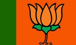 भाजपा के विभिन्न मोर्चा अध्यक्षों व महामंत्रियों की घोषणा भाजपा के विभिन्न मोर्चा अध्यक्षों व महामंत्रियों की घोषणा