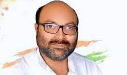 रिकार्ड गेंहू खरीद पर सरकार का दावा झूठा: लल्लू रिकार्ड गेंहू खरीद पर सरकार का दावा झूठा: लल्लू