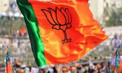 भाजपा का लक्ष्य-2022 में UP फतह भाजपा का लक्ष्य-2022 में UP फतह