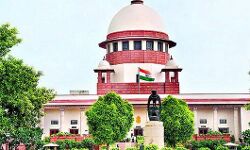 12वीं परीक्षा रद्द करने को चुनौती देने वाली याचिका खारिज 12वीं परीक्षा रद्द करने को चुनौती देने वाली याचिका खारिज