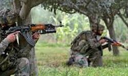 मुठभेड़ में तस्कर ढेर- करोड़ों की हेरोइन बरामद मुठभेड़ में तस्कर ढेर- करोड़ों की हेरोइन बरामद