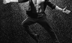 टाइगर श्रॉफ ने की स्टंट तस्वीर अपलोड-फैंस बोले- बाप रे बाप-लगा दिया..