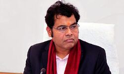 बिल वसूली के नाम पर उत्पीड़न से मंजूर नहीं: शर्मा