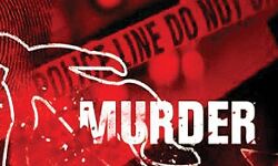 पत्नी की कुल्हाड़ी से हत्या- आरोपी गिरफ्तार पत्नी की कुल्हाड़ी से हत्या- आरोपी गिरफ्तार