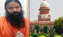 एलोपैथी मामला-रामदेव पहुंचे सुप्रीम कोर्ट एलोपैथी मामला-रामदेव पहुंचे सुप्रीम कोर्ट