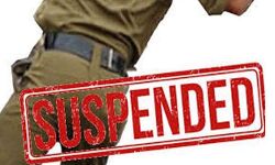 बेरहम पिटाई से किसान की मौत-SSI निलंबित बेरहम पिटाई से किसान की मौत-SSI निलंबित