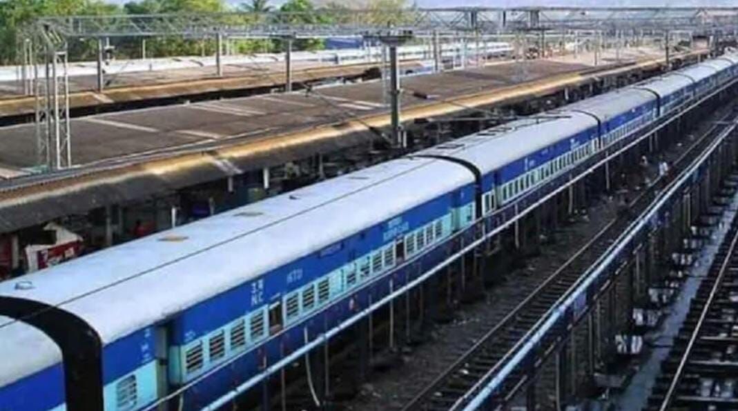 पटरियों पर छुक छुक दौडेगी गाडिय़ां-राह होगी आसान