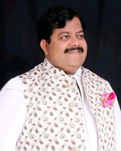 BJP ने रेप और हत्यारोपी को बनाया जिला पंचायत अध्यक्ष पद प्रत्याशी BJP ने रेप और हत्यारोपी को बनाया जिला पंचायत अध्यक्ष पद प्रत्याशी