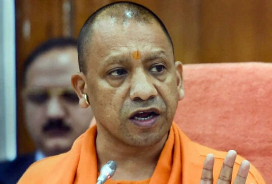 जेल में महिला बंदियों के बच्चों को मिले बेहतर शिक्षा- योगी