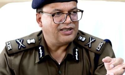 गुडवर्क- पुलिस ने पकडे 16 वांछित समेत 30 आरोपी