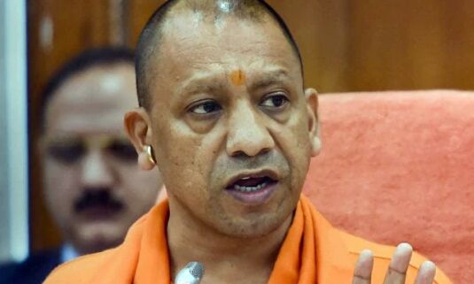 जेल में महिला बंदियों के बच्चों को मिले बेहतर शिक्षा- योगी