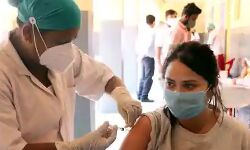 आफत पर डबल अटैक-एक्टिव केसों में कमी-वैक्सीनेशन की तेज रफ्तार आफत पर डबल अटैक-एक्टिव केसों में कमी-वैक्सीनेशन की तेज रफ्तार