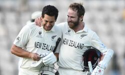 न्यूज़ीलैंड बना पहला ICC विश्व टेस्ट चैंपियन