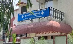 मुजफ्फरनगर में लिंग परीक्षण-हरियाणा पुलिस का छापा-अस्पताल सीज