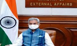 आधार कार्ड को पासपोर्ट से लिंक करने का काम जल्द होगा पूरा-जयशंकर आधार कार्ड को पासपोर्ट से लिंक करने का काम जल्द होगा पूरा-जयशंकर