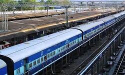 पटरियों पर छुक छुक दौडेगी गाडिय़ां-राह होगी आसान पटरियों पर छुक छुक दौडेगी गाडिय़ां-राह होगी आसान