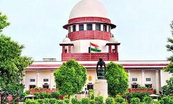 कोर्ट की सुप्रीम दो टूक-बोर्ड परीक्षा को लेकर 1 भी बच्चे की मौत हुई तो.. कोर्ट की सुप्रीम दो टूक-बोर्ड परीक्षा को लेकर 1 भी बच्चे की मौत हुई तो..