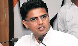 सचिन पायलट पर निर्दलीयों का वार-सरकार गिराने की कोशिश का देंगे करारा जवाब