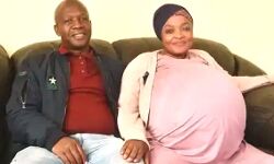 10 बच्चों को एक साथ जन्म देने का दावा झूठा- जानिये क्या है सच?