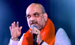 बोले गृहमंत्री-जम्मू कश्मीर को पूर्ण राज्य का देने को सरकार प्रतिबद्ध बोले गृहमंत्री-जम्मू कश्मीर को पूर्ण राज्य का देने को सरकार प्रतिबद्ध