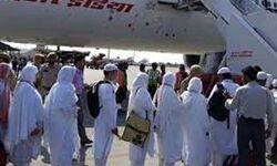 हज-2021 की यात्रा निरस्त हज-2021 की यात्रा निरस्त