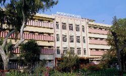 45 करोड़ की लागत से बनेगा सर्जरी ब्लॉक 45 करोड़ की लागत से बनेगा सर्जरी ब्लॉक